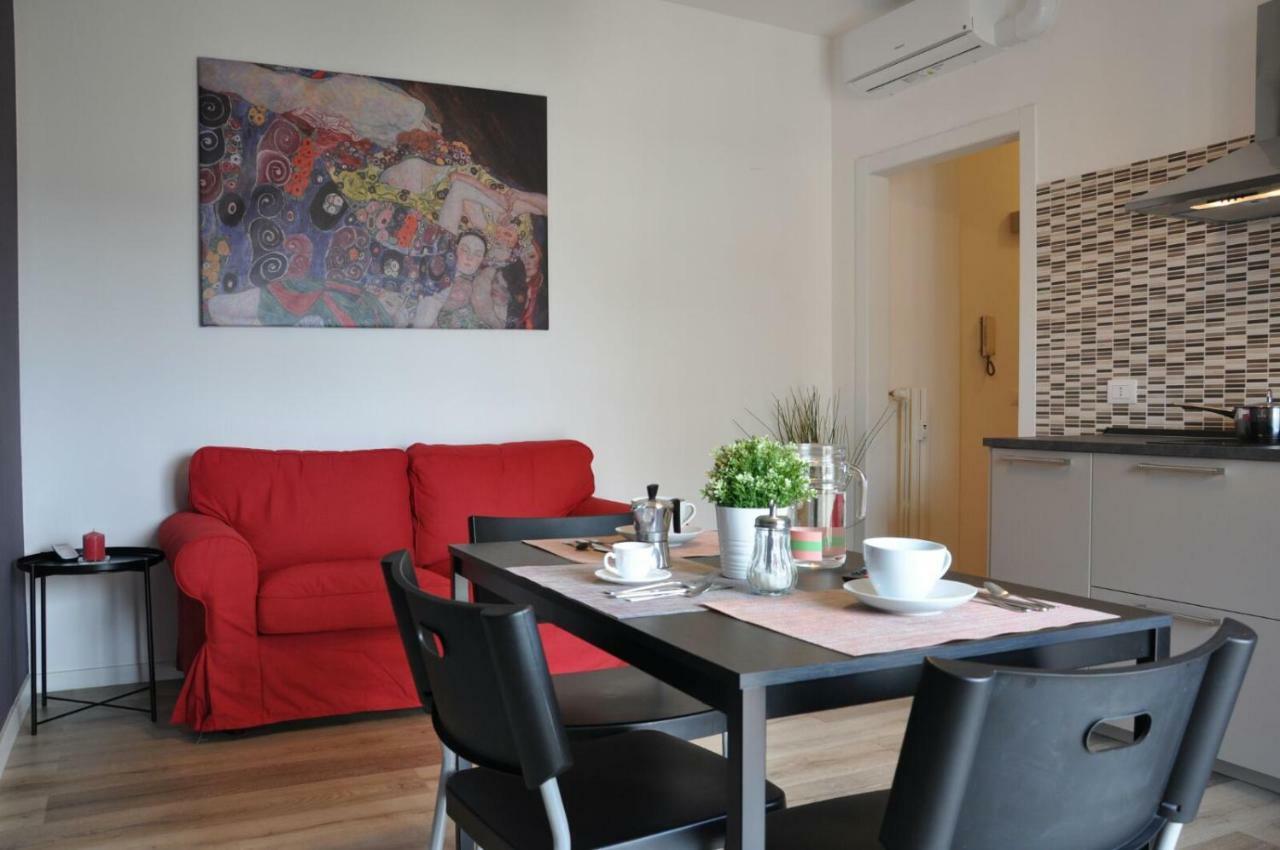 Milano Easy Apartman San Donato Milanese Kültér fotó