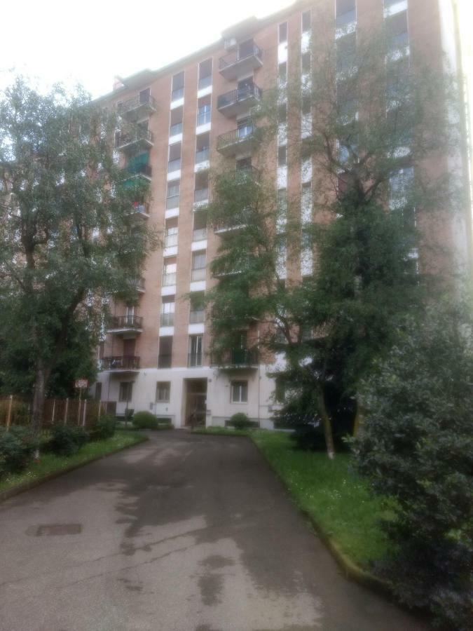 Milano Easy Apartman San Donato Milanese Kültér fotó